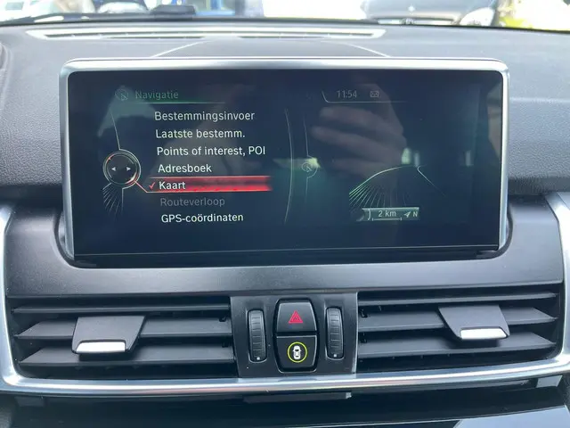 BMW 2 Serie Active Tourer 225xe 2015 Hybride Benzine 24