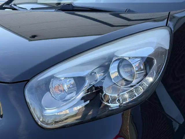 Kia Picanto 1.0 CVVT BusinessLine 2014 Benzine 27