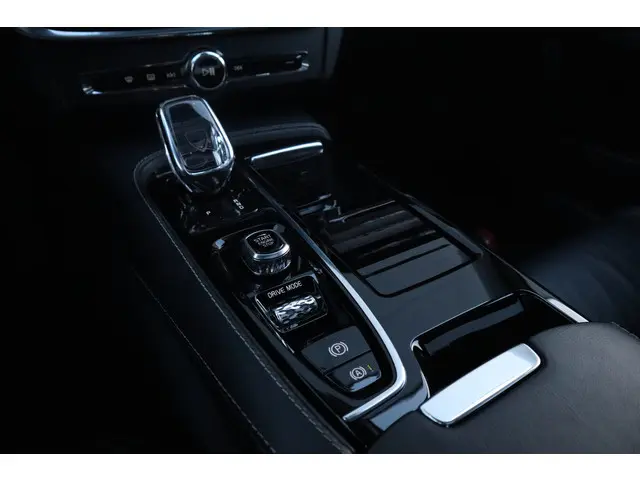 Volvo V90 2.0 T8 AWD Inscription 2019 Hybride Benzine 15