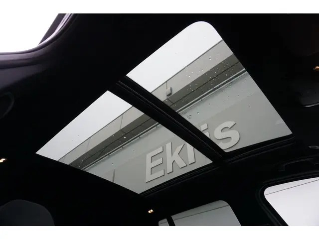 BMW iX3 High Executive 2022 Elektrisch 13