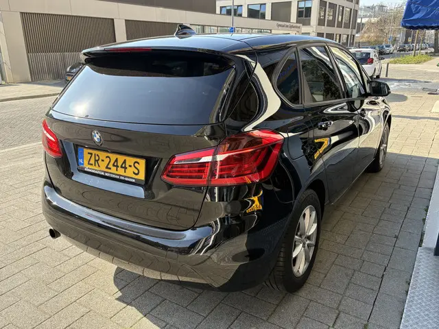 BMW 2 Serie Active Tourer 218i 2015 Benzine 5