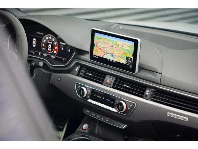 Audi RS5 Coupé 2.9 TFSI A5 quattro 2017 Benzine 8