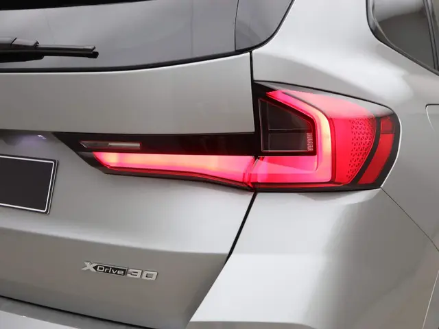 BMW iX1 xDrive30 67 kWh 2025 Elektrisch 19