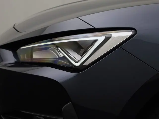 CUPRA Leon 1.4 e-Hybrid 204pk DSG 2023 Hybride Benzine 17