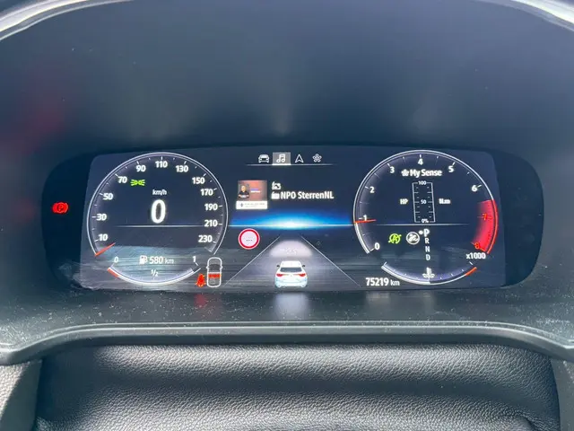 Renault Mégane Estate 1.3 TCe 140 Techno 2023 Benzine 4