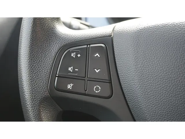 Hyundai i10 1.0i Go! Cruise | Clima | Navi | LMV 2015 Benzine 16