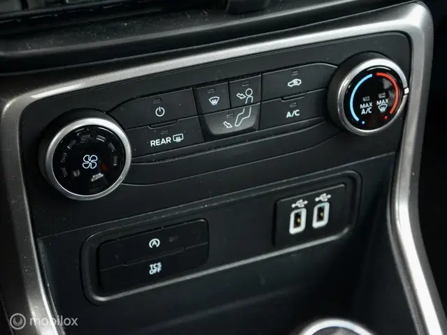 Ford EcoSport 1.0 EcoBoost Trend Ultimate 2019 Benzine 26