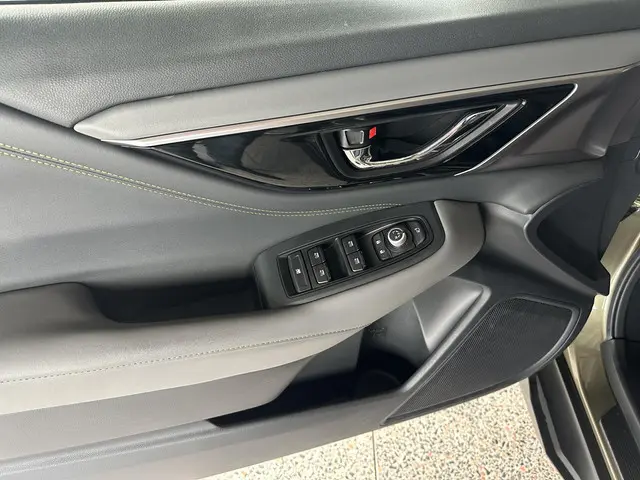 Subaru Outback 2.5i CVT 2022 Benzine 9