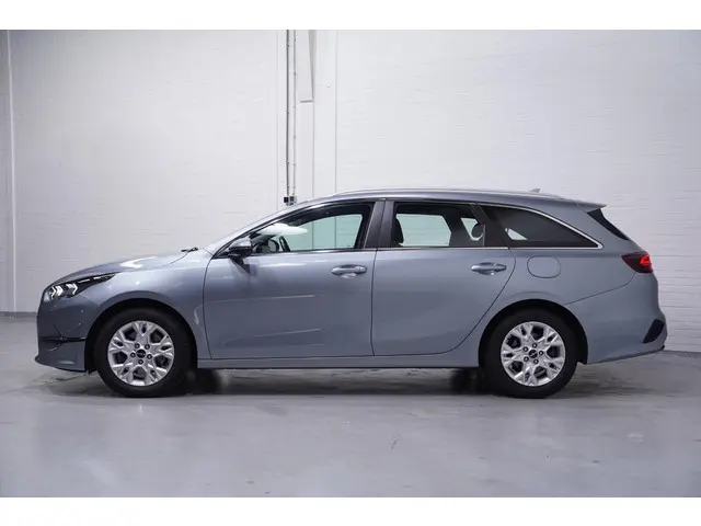 Kia Ceed Sportswagon 1.0 T-GDi DynamicLine 2022 Benzine 5