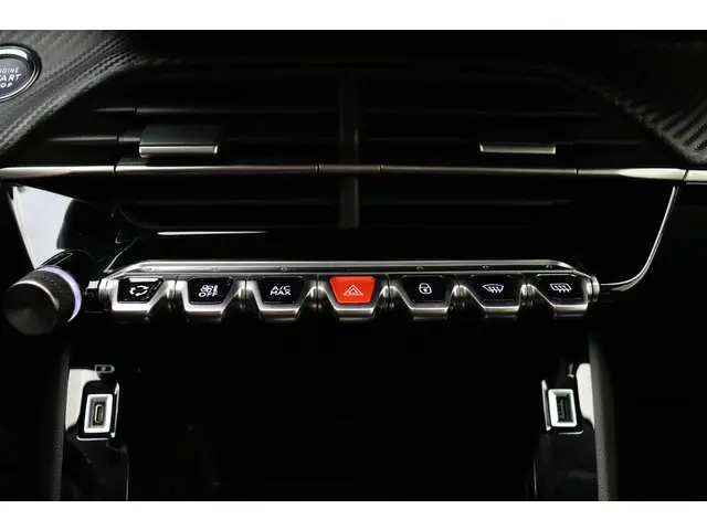Peugeot e-208 EV E-Style 50 kWh 2023 Elektrisch 21