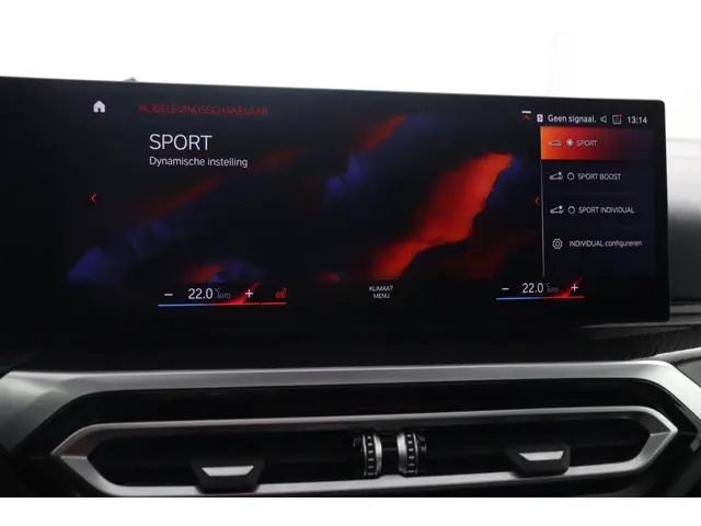 BMW i4 M50 High Executive 84 kWh 2022 Elektrisch 64