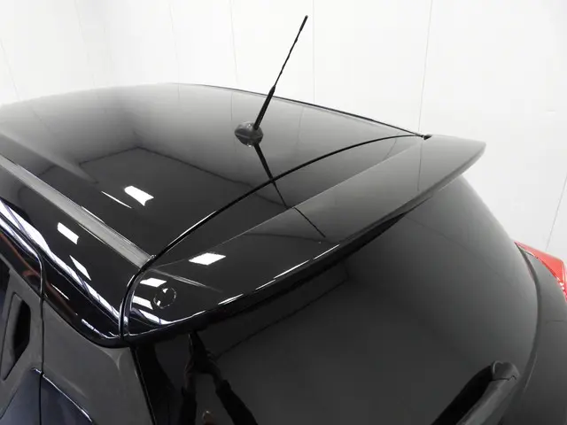 Suzuki Swift 1.2i Select 2019 Benzine 20