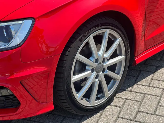 Audi A3 Sportback 1.4 TFSI S-LINE PANO 2014 Benzine 7