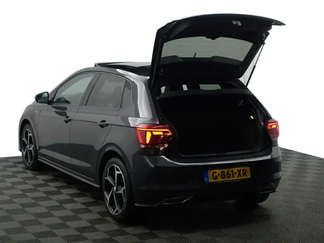 Volkswagen Polo 1.0 TSI R Line+ 2020 Benzine 30