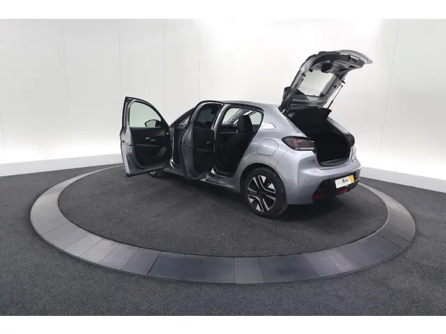 Peugeot 208 PureTech 100 Allure 2024 Benzine 73