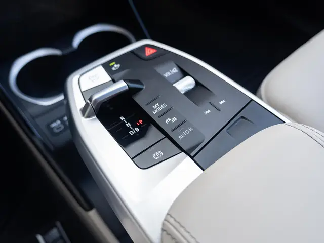 BMW iX1 xDrive30 2023 Elektrisch 29