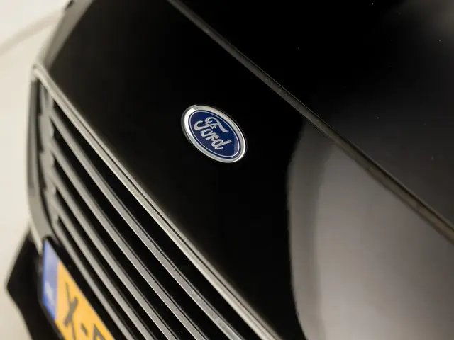 Ford Focus 1.0 EcoBoost Titanium Sport 2019 Benzine 30