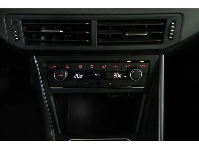 Volkswagen Polo 1.0 TSI Highline 2018 Benzine 16