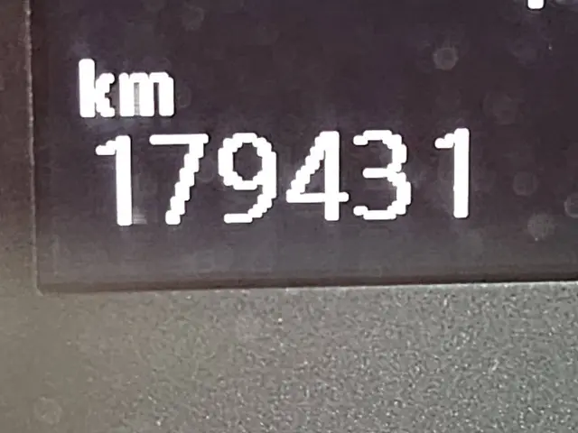 MAN TGE 3.180 2020 Diesel 9