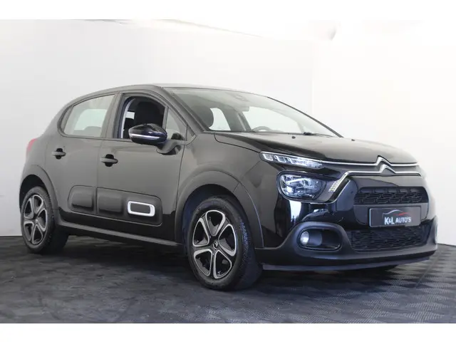 Citroën C3 1.2 PureTech Feel 2022 Benzine 5