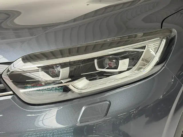 Renault Kadjar 1.3 TCe Intens 2020 Benzine 24