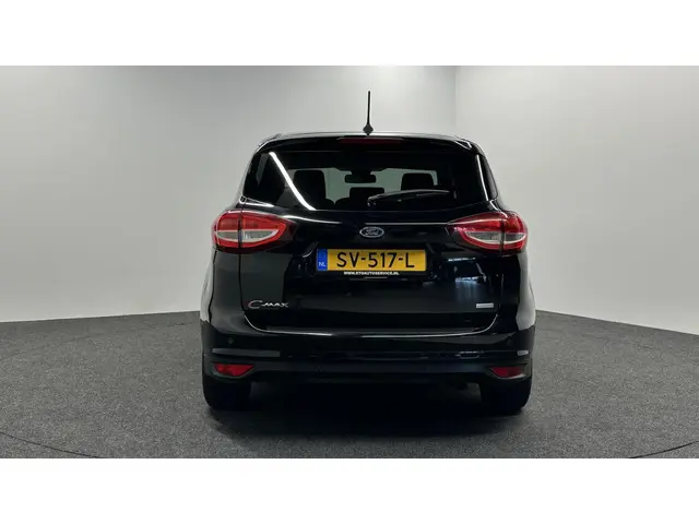 Ford C-MAX 1.5 Titanium AUTOMAAT-NAVI 2017 Benzine 7