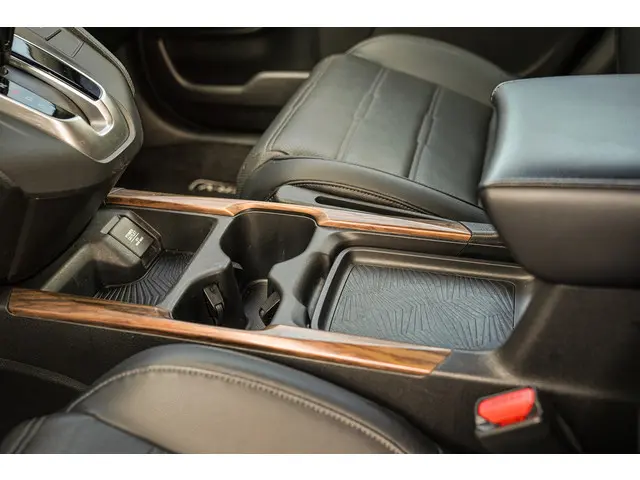 Honda CR-V 1.5i VTEC EXECUTIVE TURBO 2021 Benzine 45