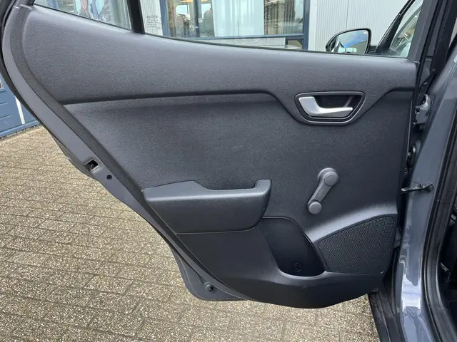 Kia Stonic 1.0 T-GDi MHEV DynamicLine 2021 Benzine 15