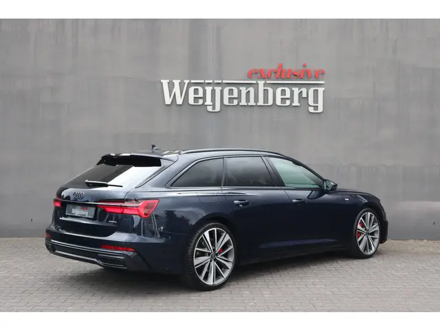 Audi A6 2