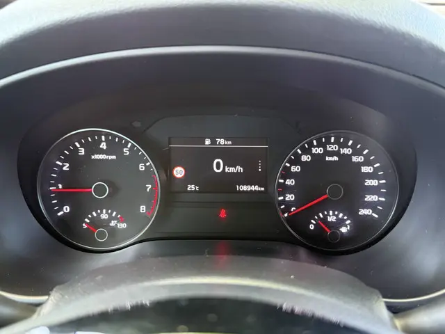 Kia Sportage 1.6 GDI DynamicLine 2019 Benzine 20