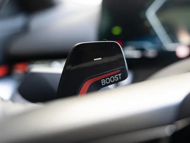 BMW 5 Serie 530e Sedan 2026 Hybride Benzine 26