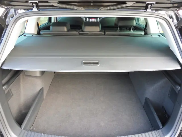 Škoda Kodiaq 1.5 TSI Business Edition 2020 Benzine 43