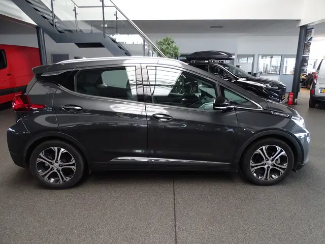 Opel Ampera-e Launch executive 60 kWh 2018 Elektrisch 8