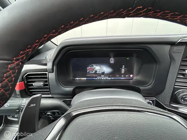 Ford F-150 USA Raptor R 2024 Benzine 30