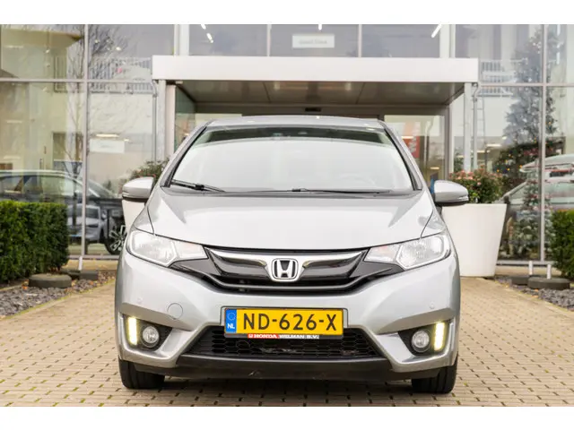 Honda Jazz 1.3i VTEC ELEGANCE 2017 Benzine 51