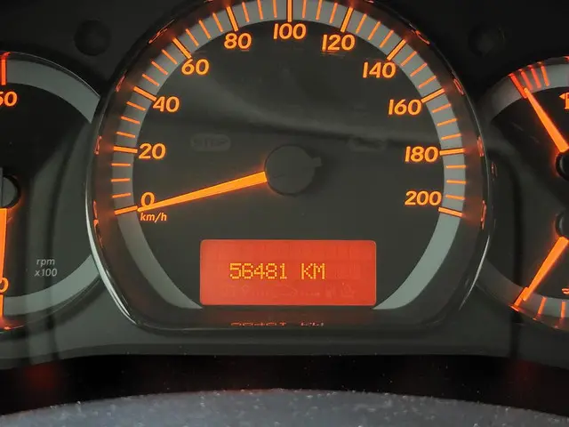 Mercedes-Benz Citan 108CDI Euro 6! 2020 Diesel 9