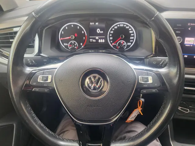 Volkswagen Polo 1.0 TSI Comfortline 2020 Benzine 11