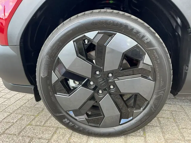 Suzuki e Vitara Select 49 kWh 2025 Elektrisch 22