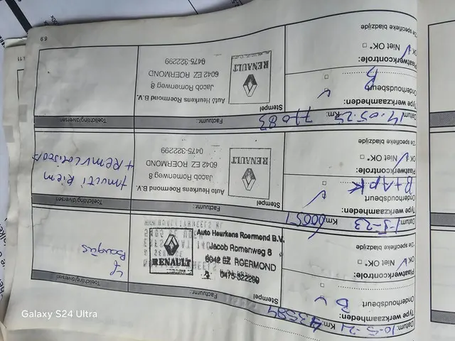 Renault Kadjar 1.2 TCe Extase Automaat 2017 Benzine 24