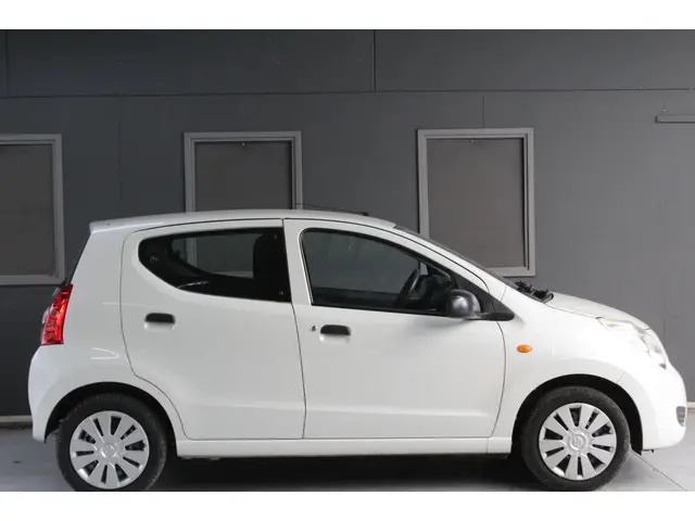 Suzuki Alto 1.0 Comfort EASSS 2013 Benzine
