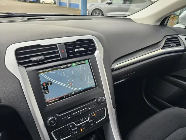 Ford Mondeo Wagon 1.5 Trend 2016 Benzine 22