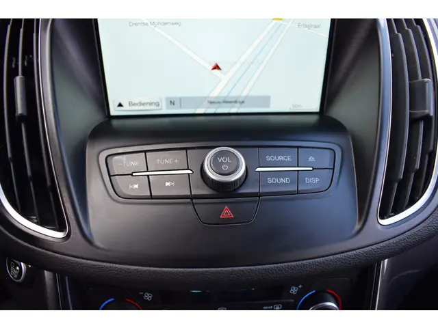 Ford C-MAX 1.0 Titanium//Navi//ECC!! 2018 Benzine 20