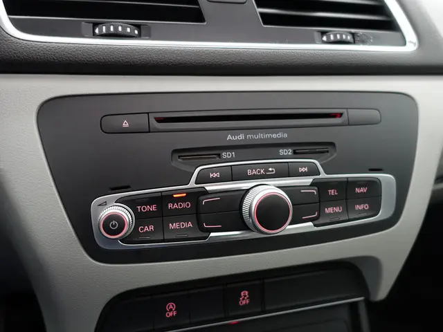 Audi Q3 2.0 TFSI quattro Pro Line- 2012 Benzine 13