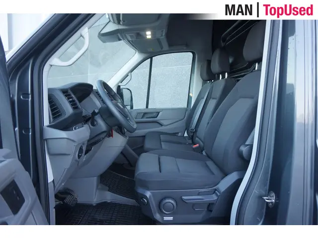 MAN TGE 3.160 2024 Diesel 9