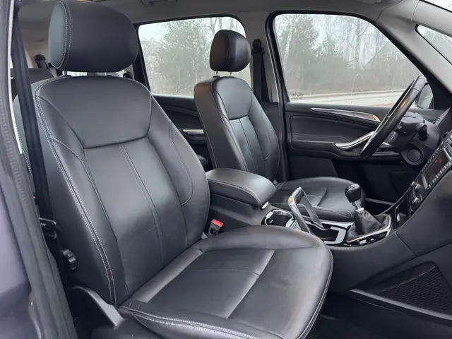 Ford Galaxy 1.6 SCTi Platinum 2014 Benzine 14