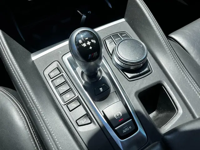 BMW X5 M 2017 Benzine 19