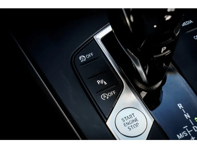 BMW 1 Serie 118i Executive | LED | Carplay | 2020 Benzine 31
