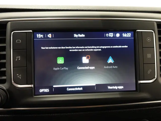 Opel Vivaro-e L3H1 Edition 75 kWh 2023 Elektrisch 26