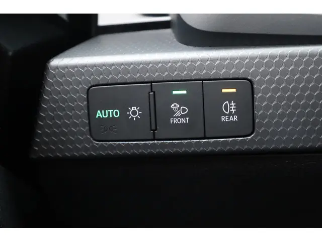 Audi A1 Citycarver 35 TFSI Aut. 150pk 2021 Benzine 8