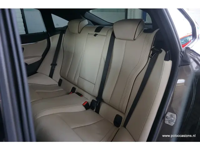 BMW 4 Serie Gran Coupé 430i 2017 Benzine 7